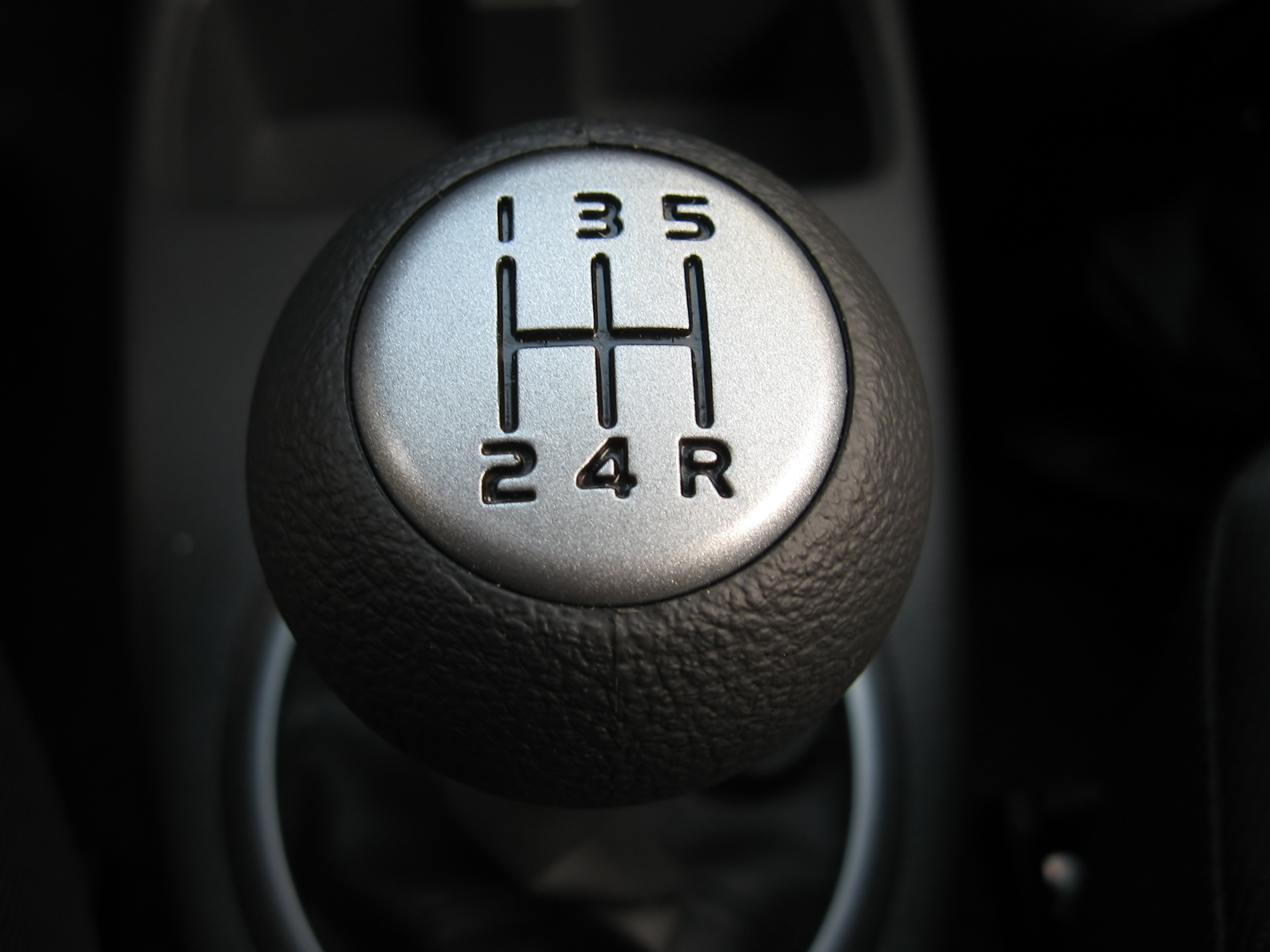 2x8 gear shifters