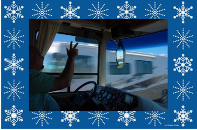 Make your own RVing holiday cards! snowflake-rv-holiday--photo-cards.jpg