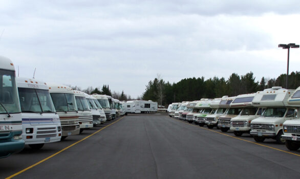 RV Values RV Prices How To Find Out What Your RV Is Really Worth RVing Guide