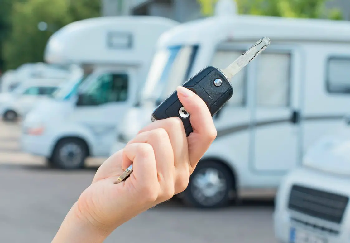 A Checklist Of All Items You Need To Inspect Before Buying A Used RV ...