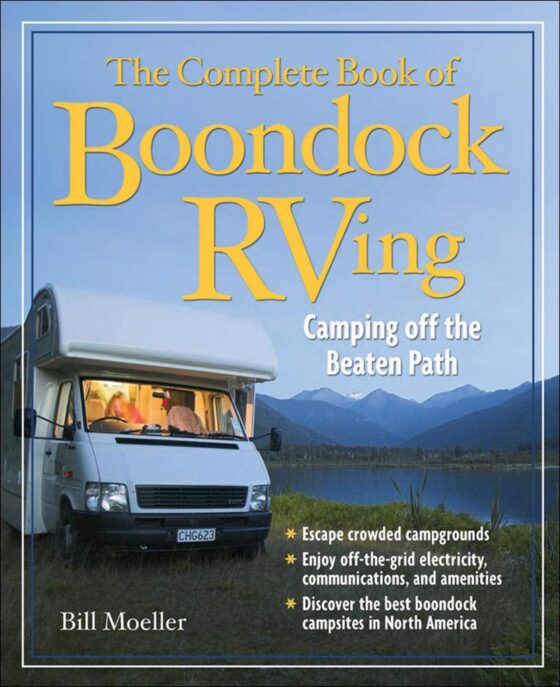 Top 10 RV Books For RV Enthusiasts | RVing Guide
