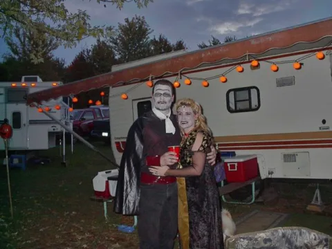 campground-costume-party