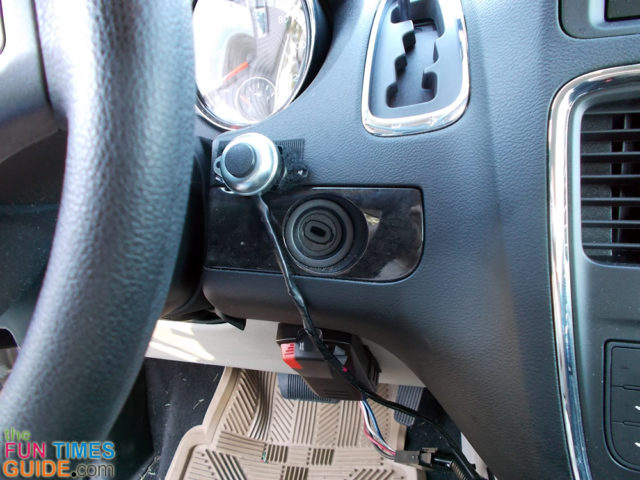 DIY Electric Brake Controller Instructions: How To Wire ...