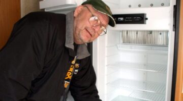RV Refrigerator Repair 101: How To Diagnose Problems With RV Refrigerators Yourself