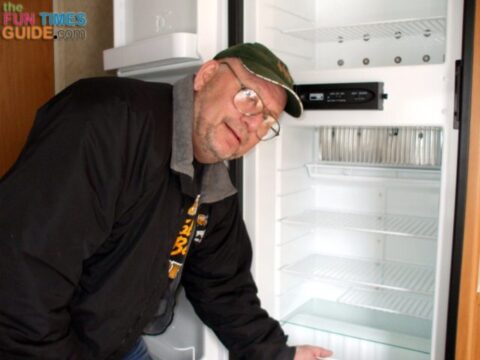 RV Refrigerator Repair 101: How To Diagnose Problems With RV Refrigerators Yourself