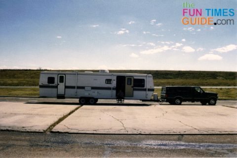 full-time-rv-living