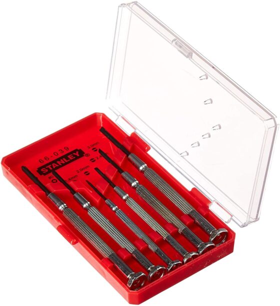 RV Tool Kit Checklist 10 MustHave RV Tools You Need + Unique RV Tool