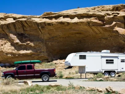 Long Term OFF-Grid RV Living vs. Long Term ON-Grid RVing: See The Costs, Comforts, Pros And Cons Associated With Each