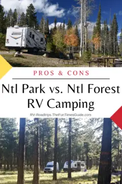 See All The Reasons I Prefer National Forest Camping (For FREE) Over ...