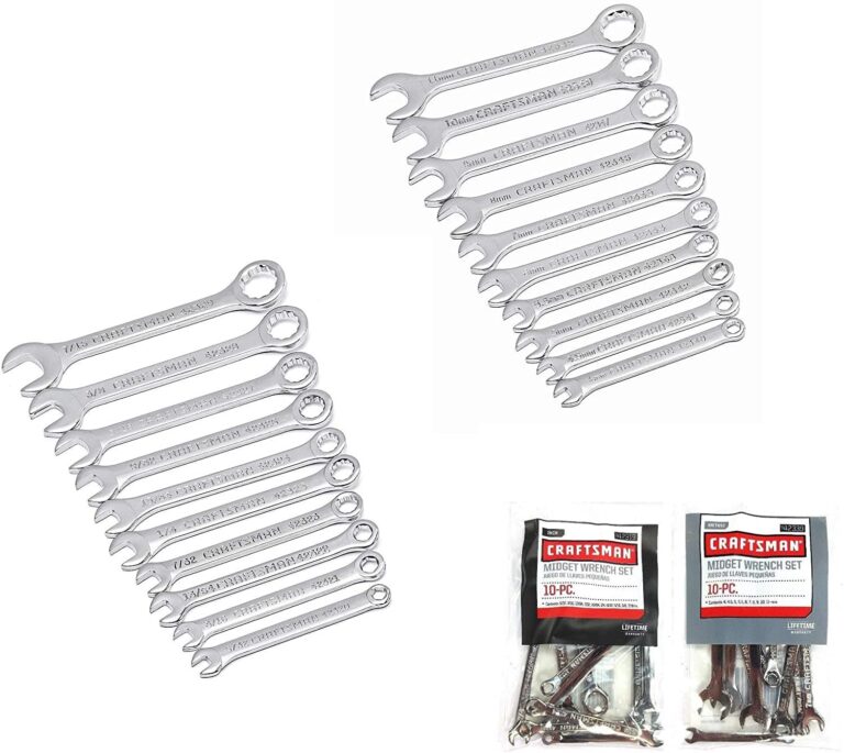 RV Tool Kit Checklist 10 MustHave RV Tools You Need + Unique RV Tool Boxes The RVing Guide