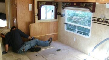 Decorating Your RV - Rvers Share Their Favorite Tips ...