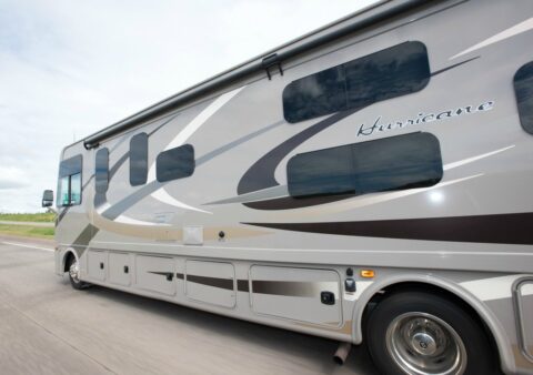 How long does an RV last? It depends on whether you have a diesel or gas RV.