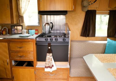 See a list of the small RV components that tend to show their age first.