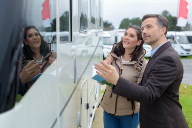 RV Values RV Prices How To Find Out What Your RV Is Really Worth RVing Guide