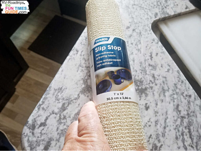 How To Make Your RV Sound Quieter 8 RV Hacks That Work! The RVing Guide