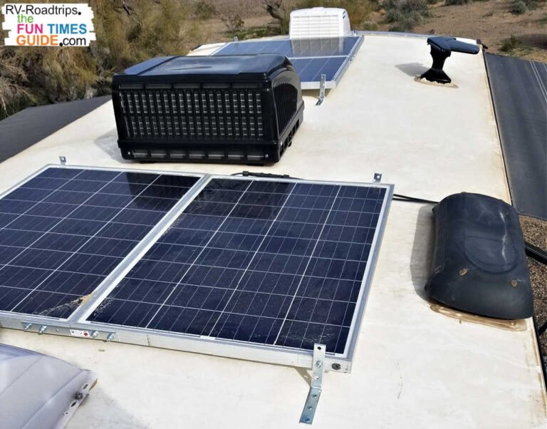 How To Make Your RV Sound Quieter 8 RV Hacks That Work! The RVing Guide