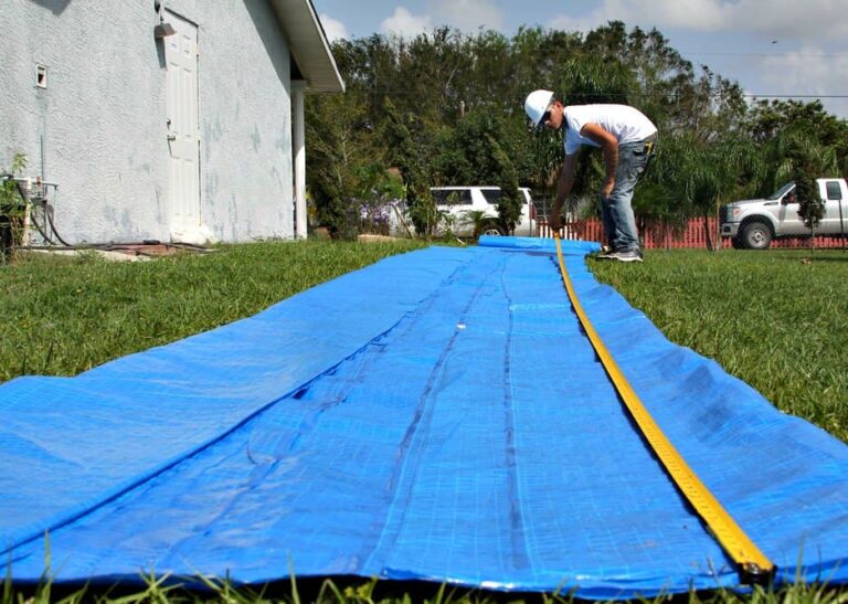 Does Parking On Grass Cause Rust? YES Here's Proof That Parking Your