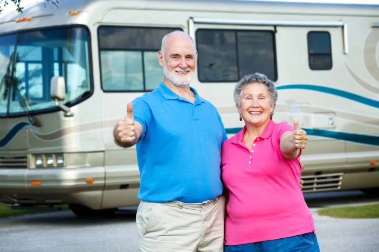 These RV checklists cover every aspect of RVing -- from packing and loading the RV to camping, driving, and performing RV maintenance.