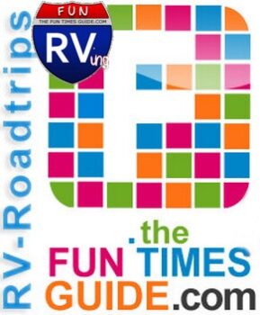 The Fun Times Guide To RV Roadtrips logo the-fun-times-guide-to-rv-roadtrips