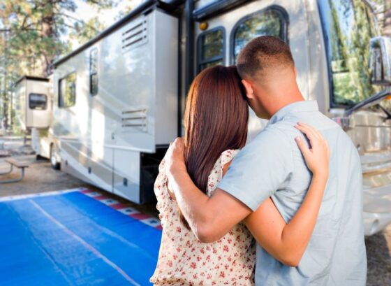 A list of 10 things that decrease RV values. 