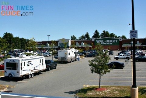 walmart-rv-parking-lot