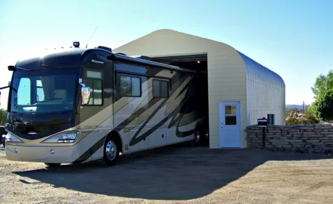 Easy winterize RV tips for the do-it-yourselfer. 